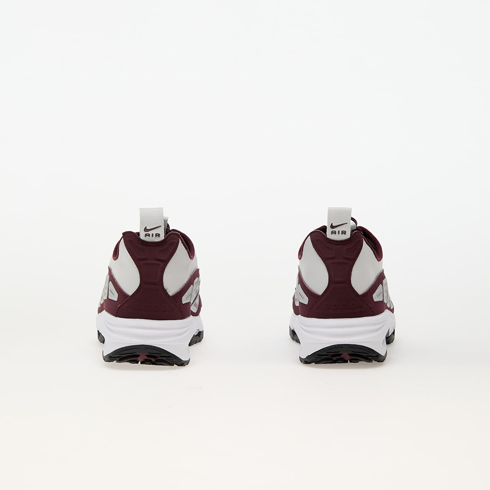 Damskie buty Nike W Air Max SNDR Photon Dust/ Night Maroon-Black-White