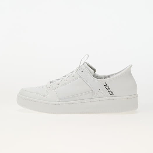 Skechers Sport Court 92 - Dis White