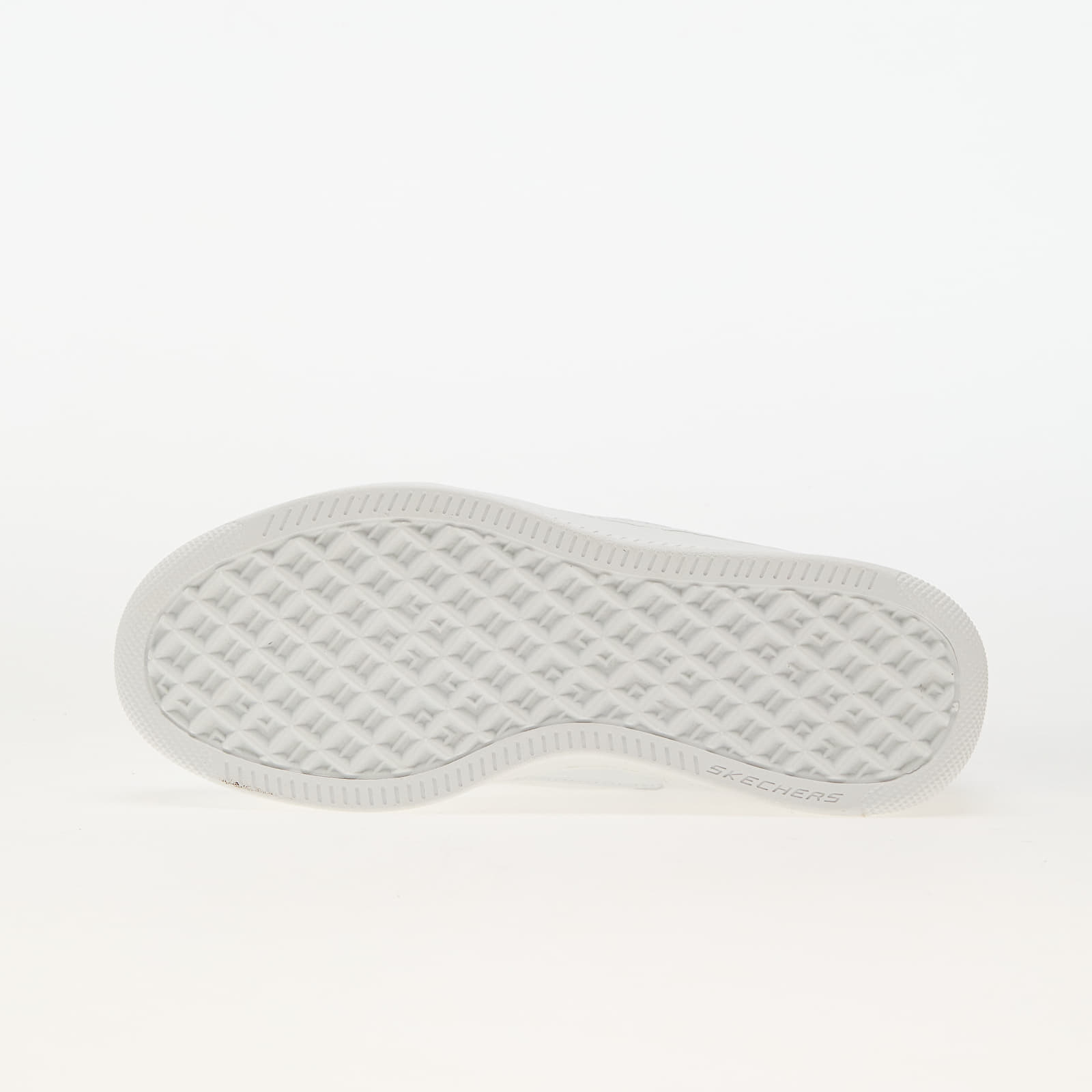 Moške superge in čevlji Skechers Sport Court 92 - Dis White