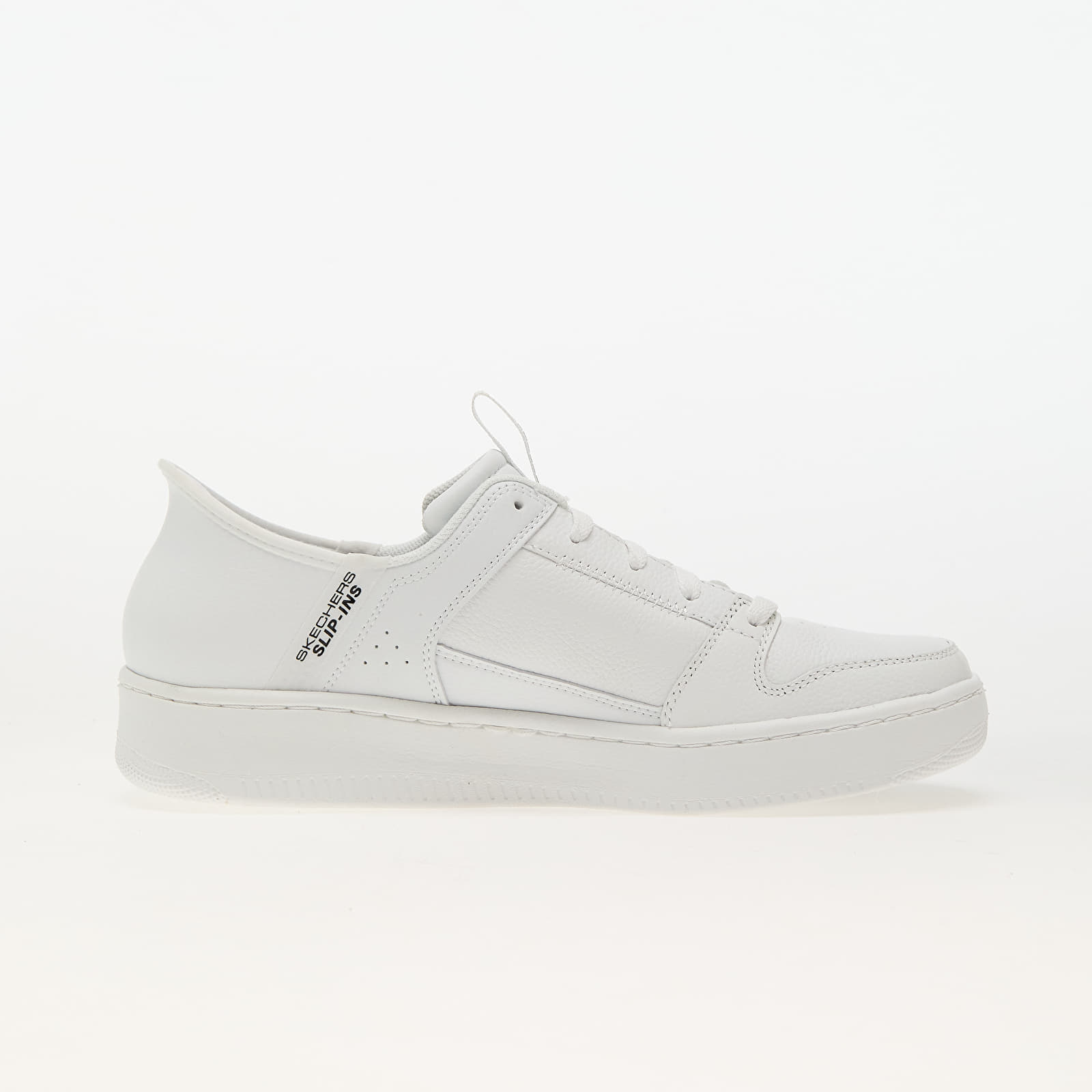 Moške superge in čevlji Skechers Sport Court 92 - Dis White