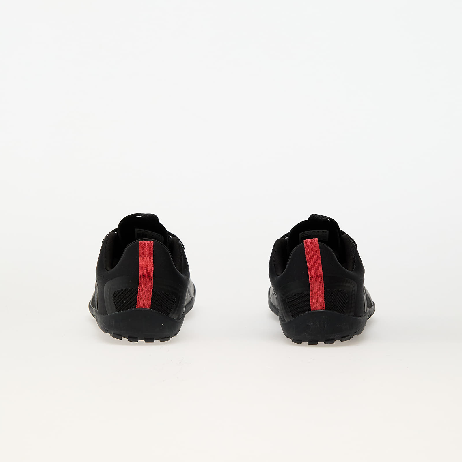 Turnschuhe und Schuhe für Männer Groundies All Terrain Low Black