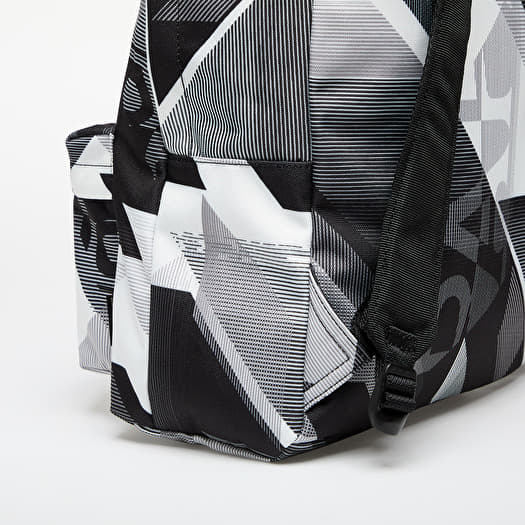 Napapijri voyage backpack black 2025