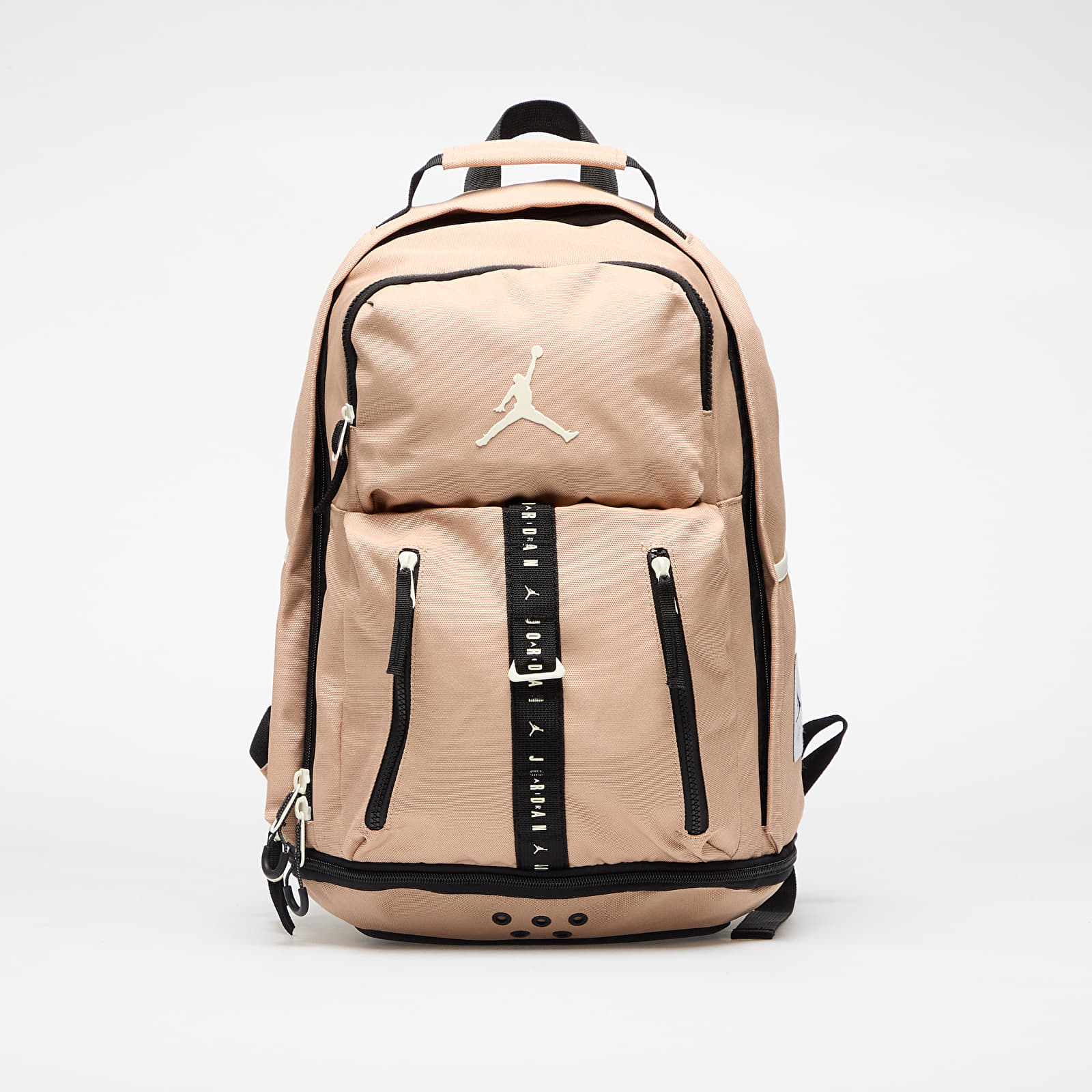 Moški nahrbtniki  Jordan Sport Backpack Legend Medium Brown