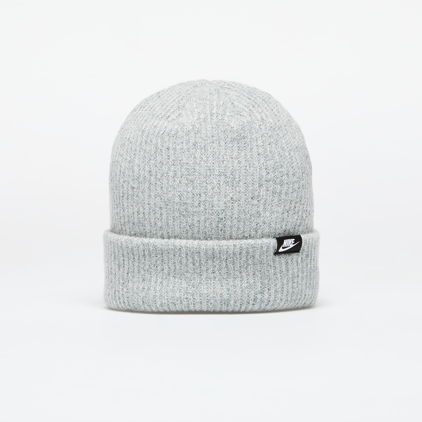 Căciulă Nike Terra Futura 365 Short-Cuff Beanie Dark Grey Heather