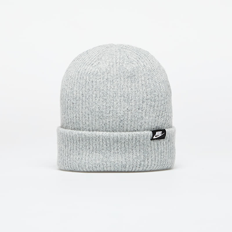 Gorra Nike Terra Futura 365 Short-Cuff Beanie Dark Grey Heather