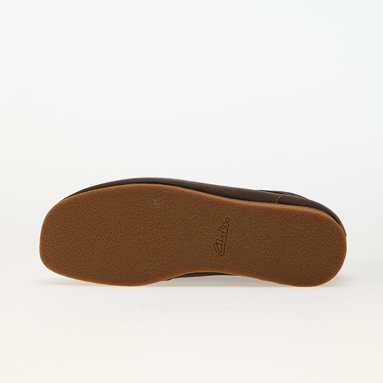 Men's sneakers and shoes Clarks Originals WallabeeEVO Beeswax