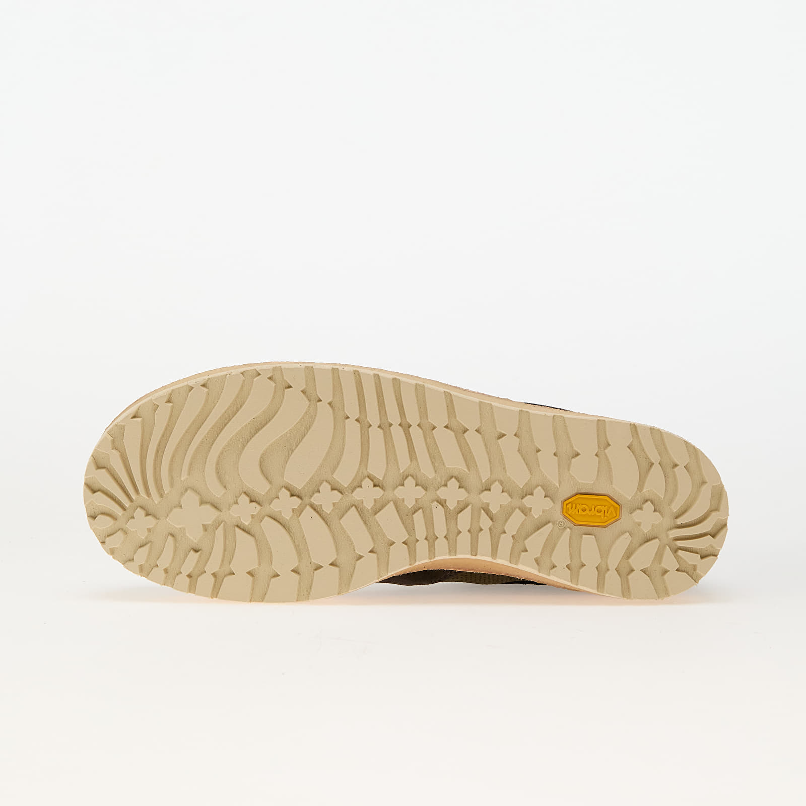 Turnschuhe und Schuhe für Männer Clarks Originals x Ronnie Fieg Sandford 2 Dark Olive Combi