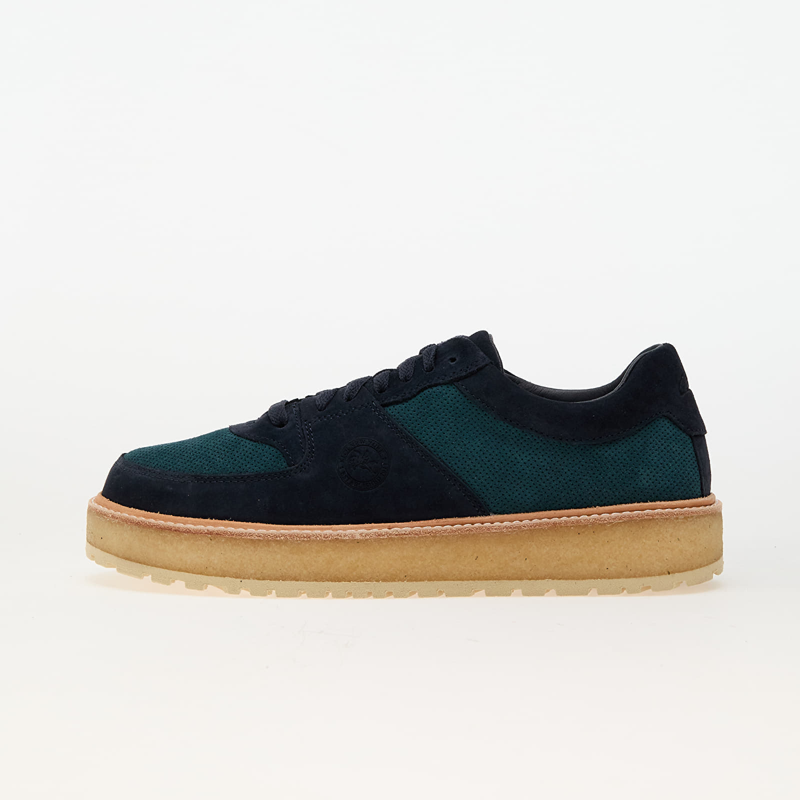 Sneakers Clarks Originals x Ronnie Fieg Sandford 2 Blue Multi EUR 42.5