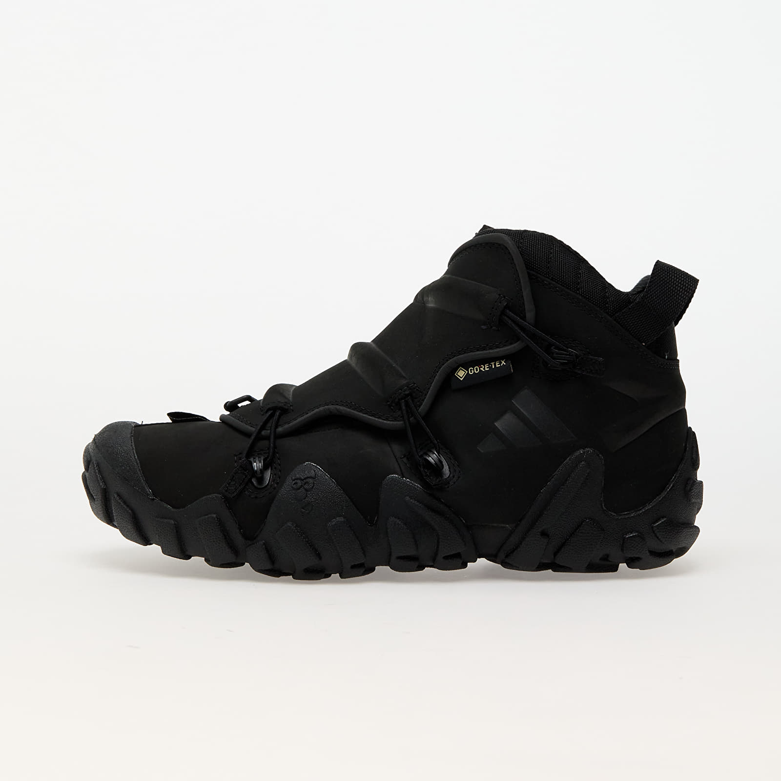 Încălțăminte și sneakerși pentru bărbați adidas Radlander Eqt Gtx Core Black/ Core Black/ Ftw White