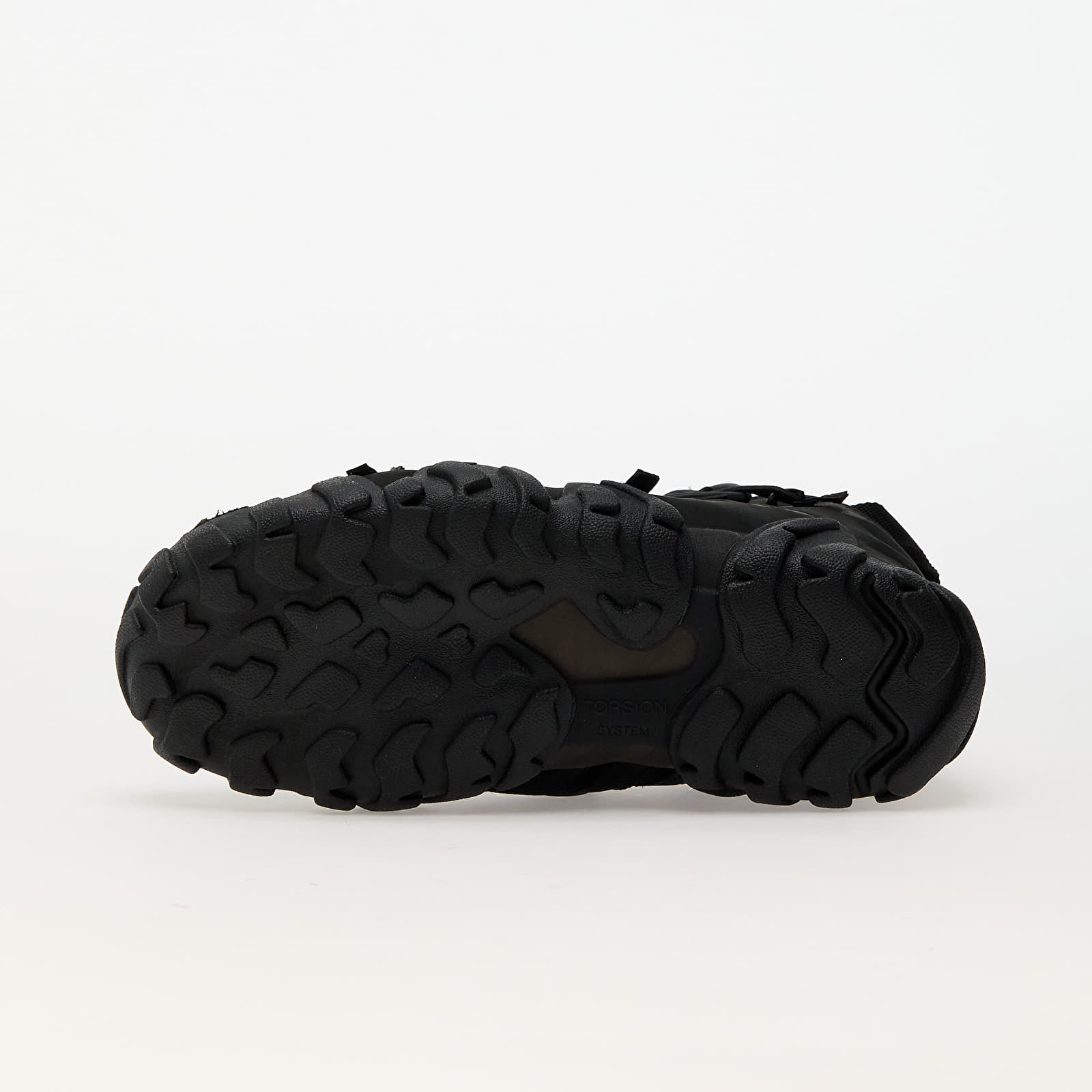 Încălțăminte și sneakerși pentru bărbați adidas Radlander Eqt Gtx Core Black/ Core Black/ Ftw White