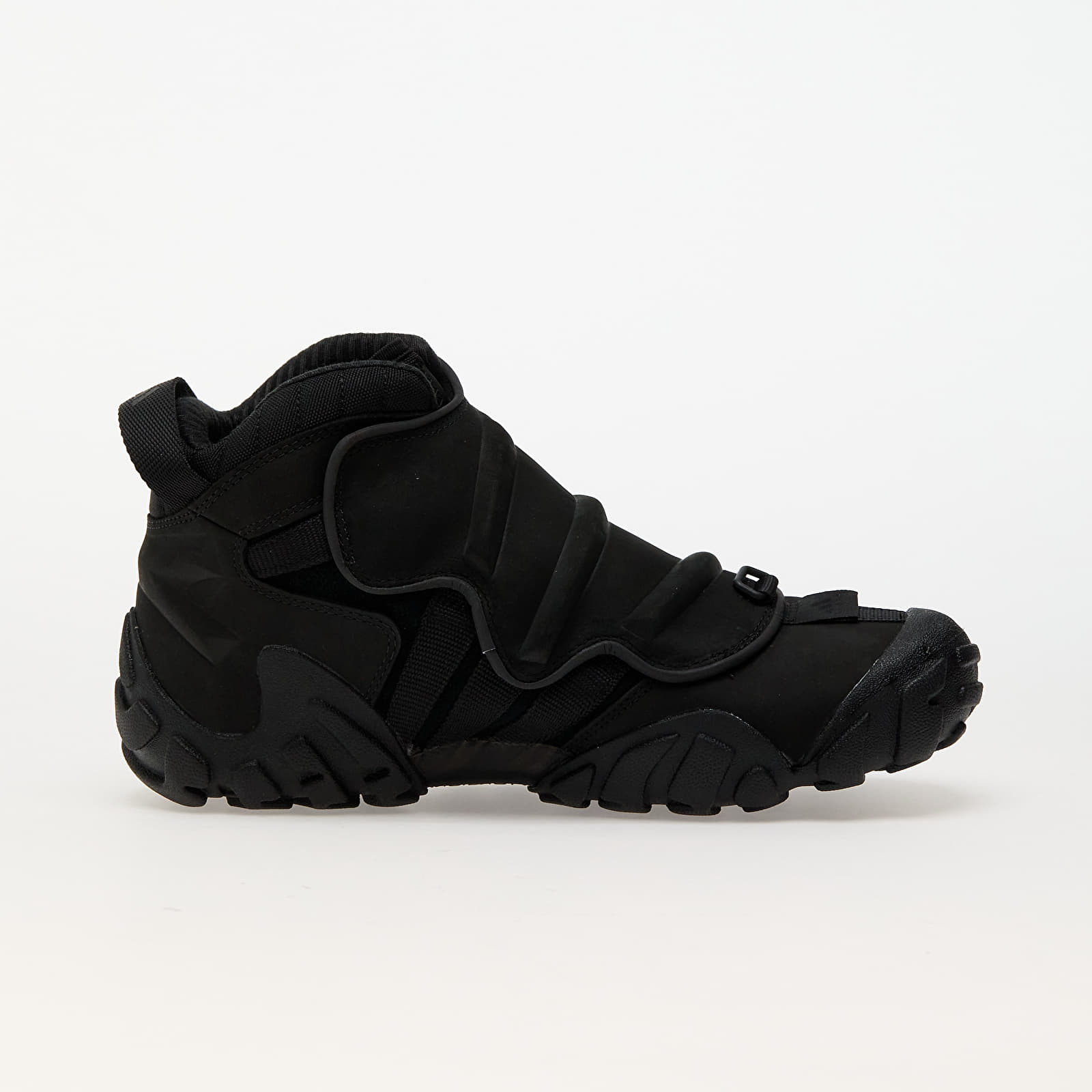 Men s sneakers and shoes adidas Radlander Eqt Gtx Core Black Core Black Ftw White Queens