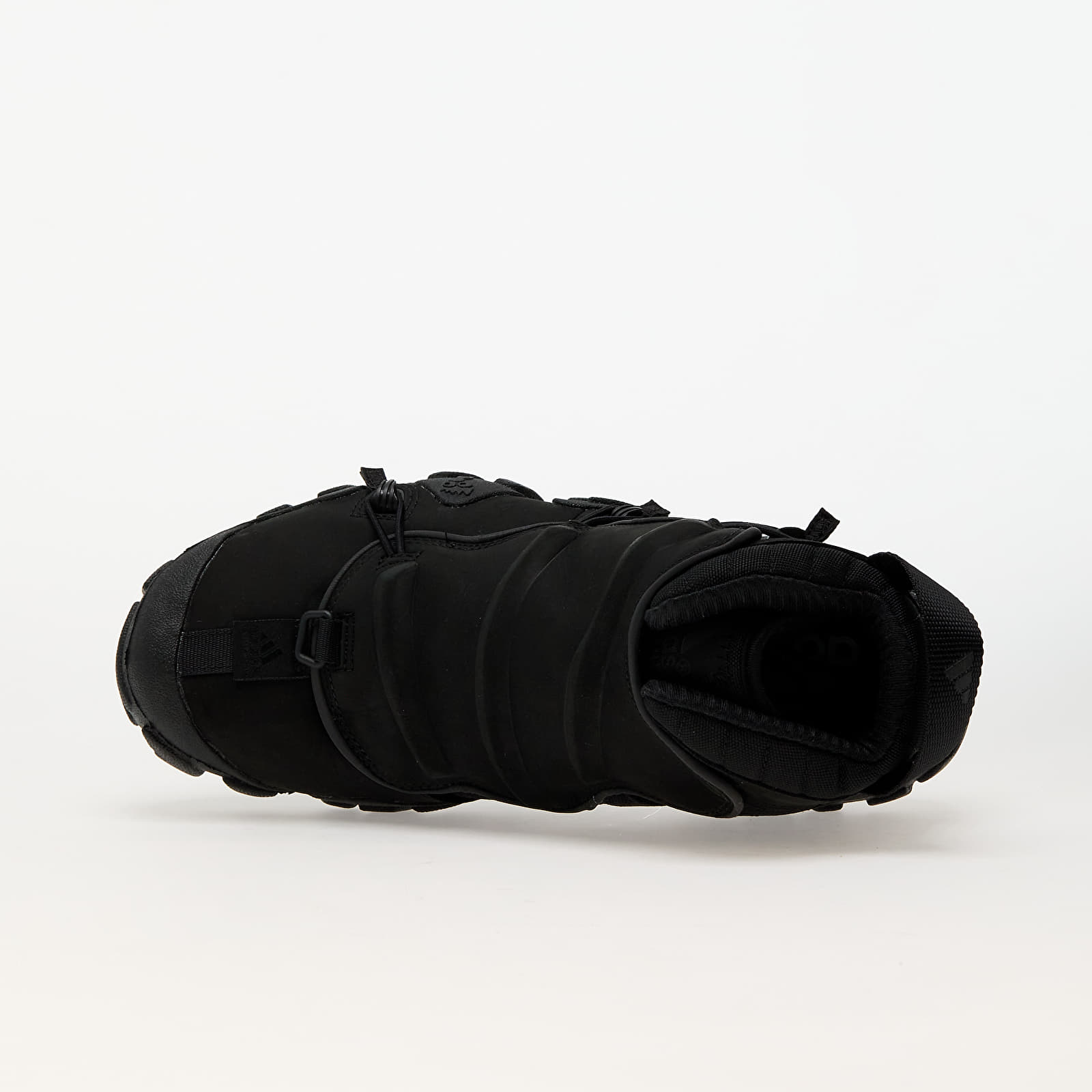Încălțăminte și sneakerși pentru bărbați adidas Radlander Eqt Gtx Core Black/ Core Black/ Ftw White
