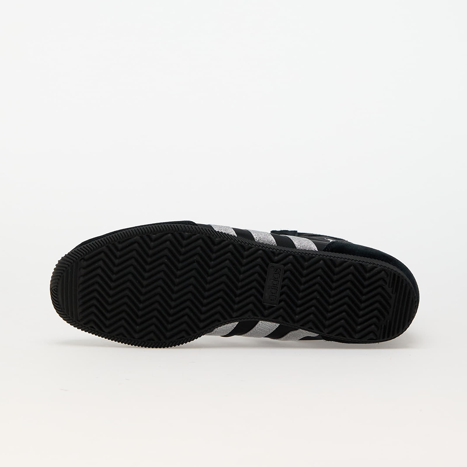 Women's sneakers and shoes adidas Japan H W Core Black/ Silver Metallic/ Ftw White