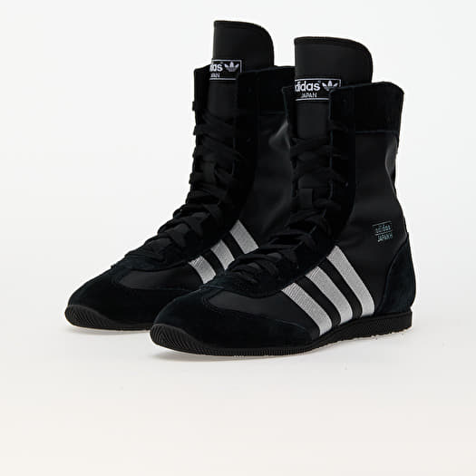 adidas Originals Women's Japan VH Sneakers Core Black/Cloud White - Wrong  Weather