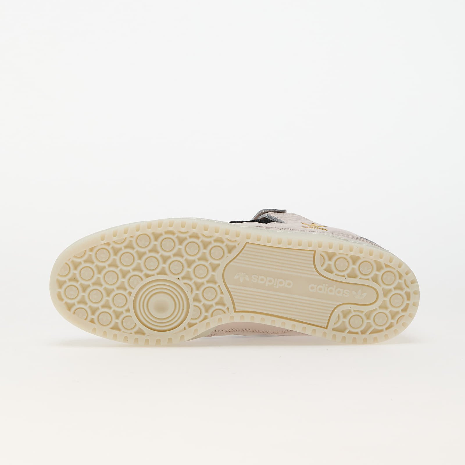 Meeste tossud ja kingad adidas Forum 84 Low Putty Mauve/ Core Black/ Ivory