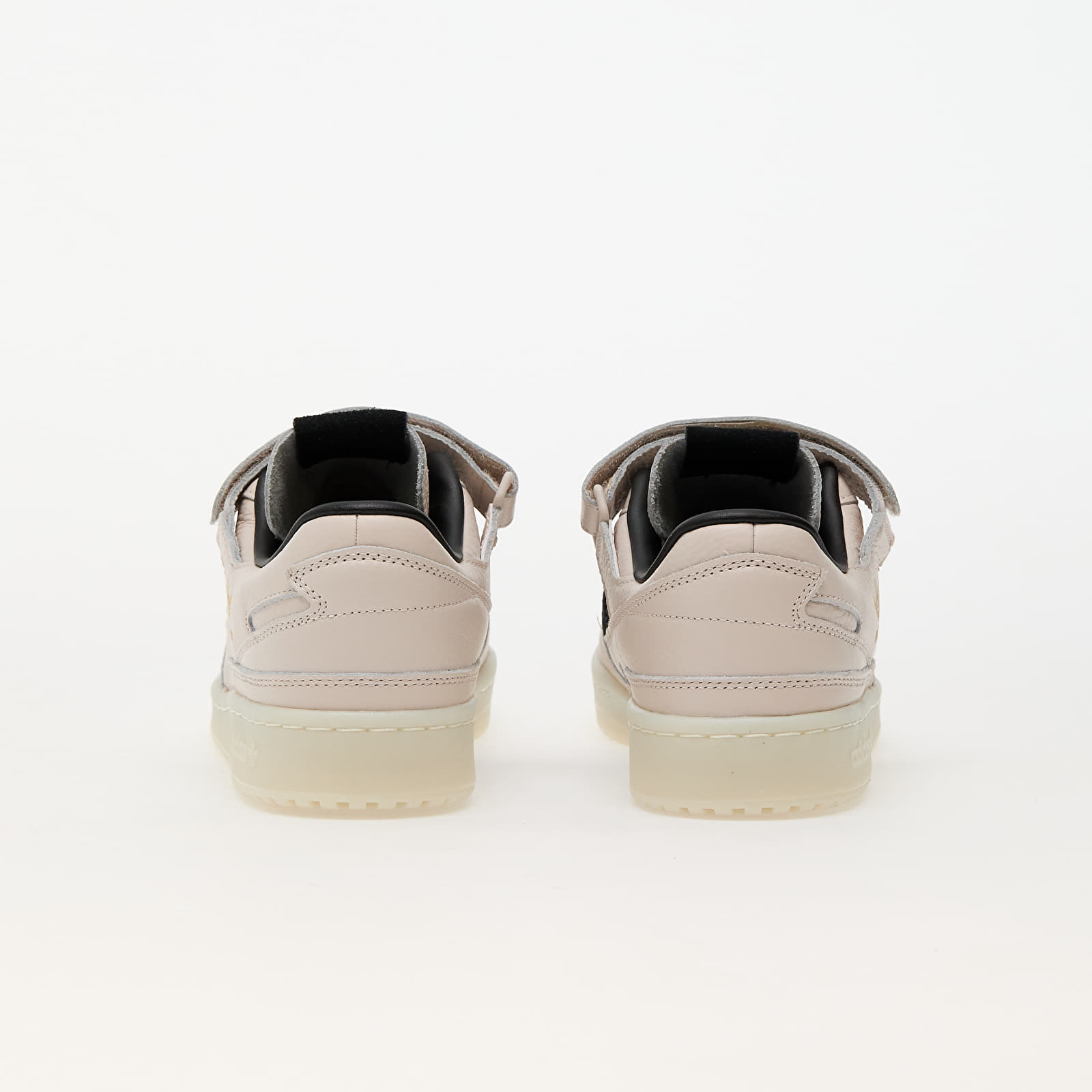 Meeste tossud ja kingad adidas Forum 84 Low Putty Mauve/ Core Black/ Ivory