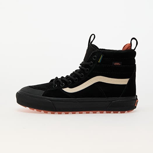 Vans MTE Sk8-Hi Waterproof Black