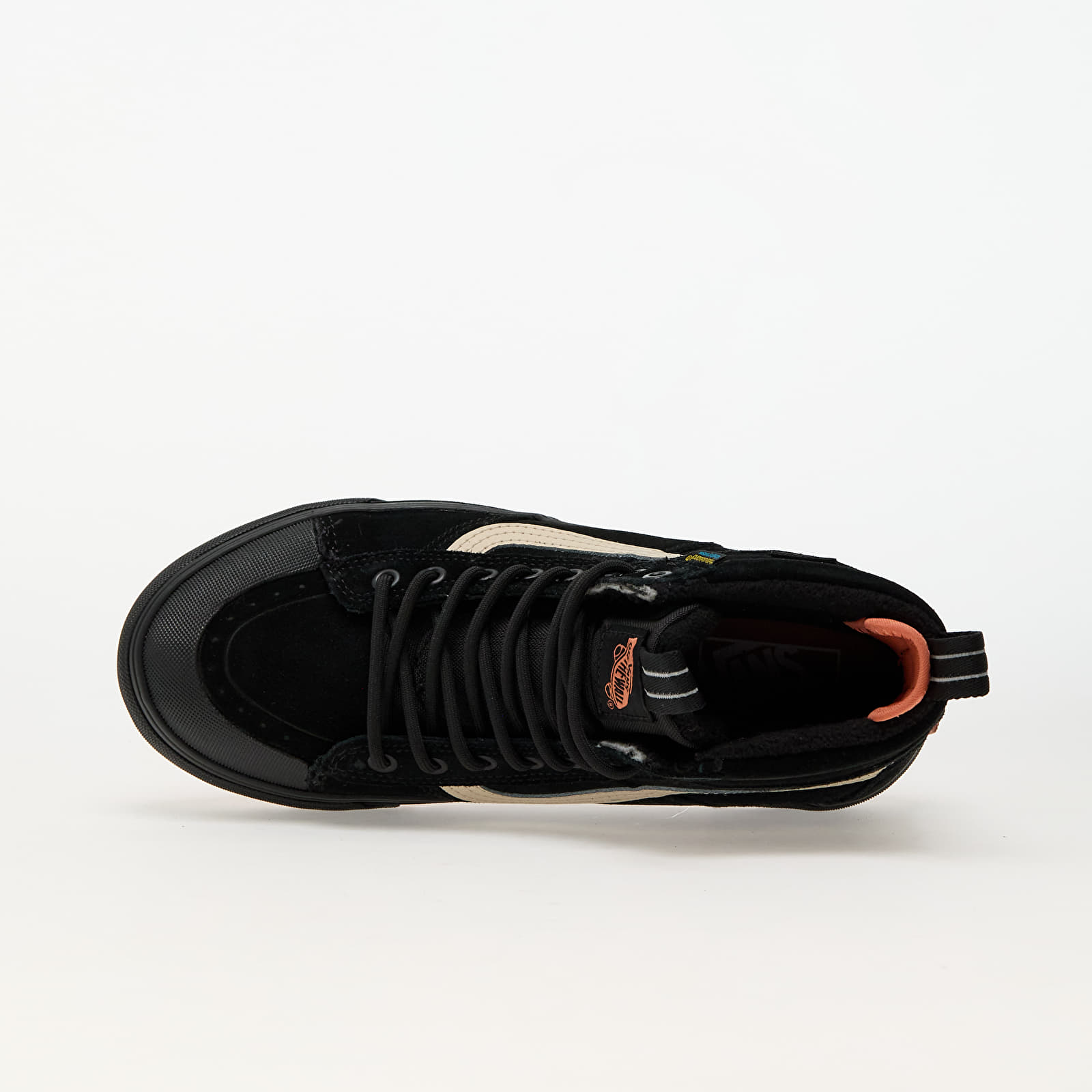 Meeste tossud ja kingad Vans MTE Sk8-Hi Waterproof Black