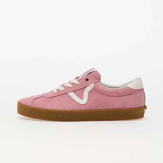 Vans Sport Low Baby Pink