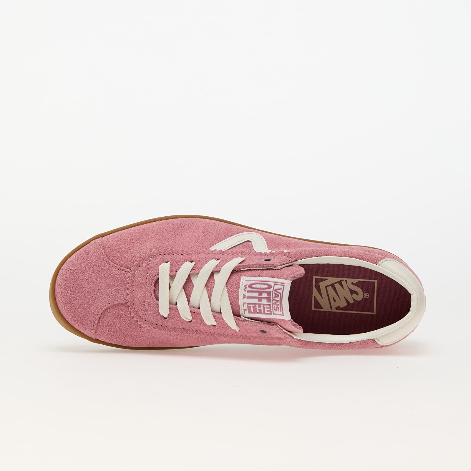 Moške superge in čevlji Vans Sport Low Baby Pink
