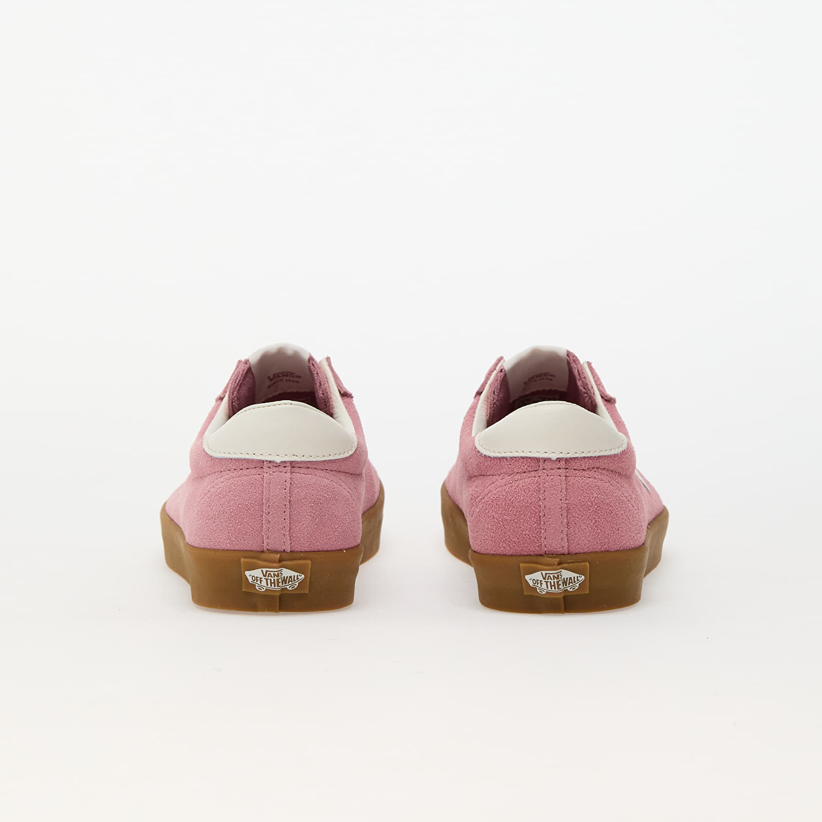Moške superge in čevlji Vans Sport Low Baby Pink