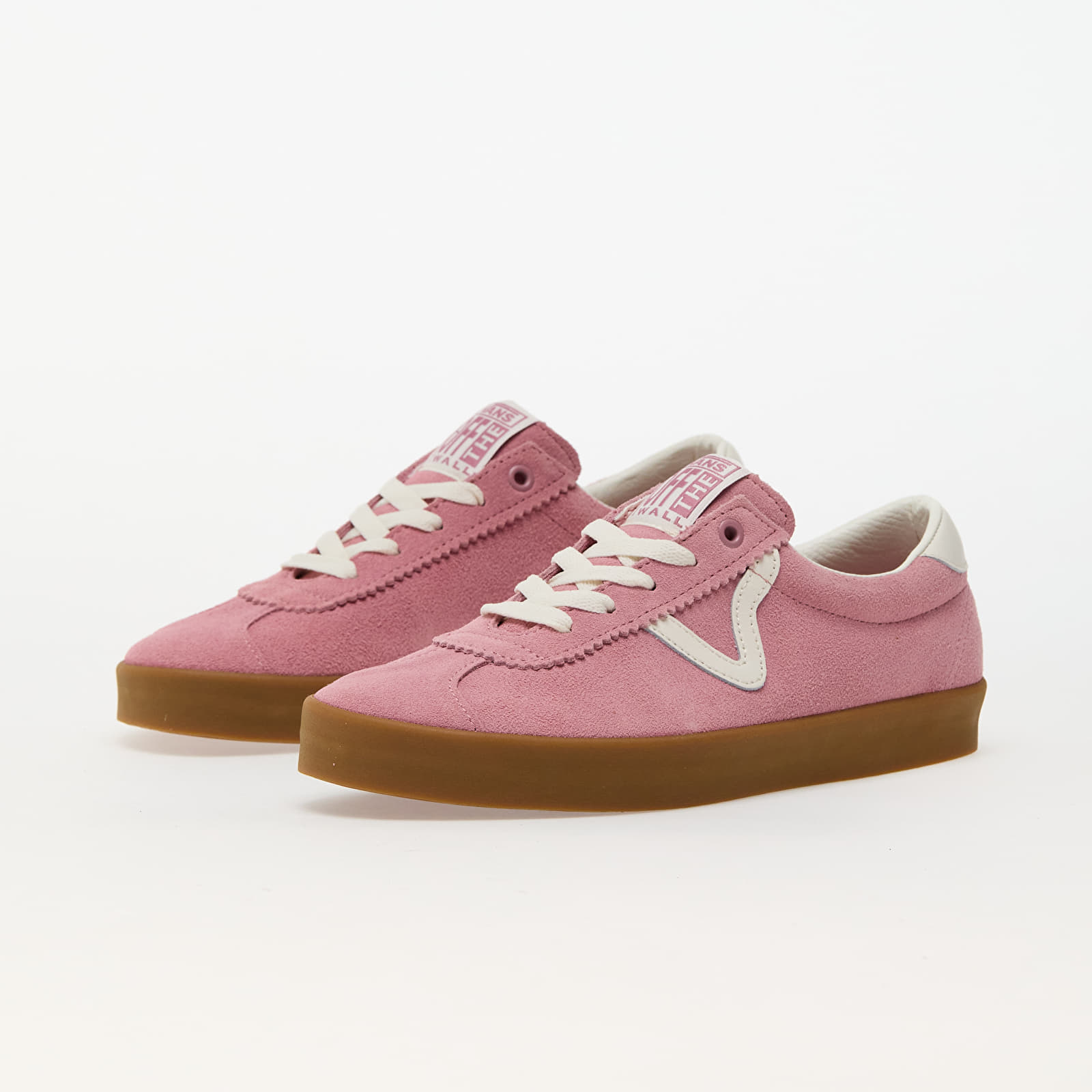 Moške superge in čevlji Vans Sport Low Baby Pink