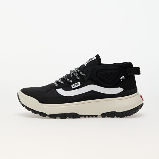 Vans MTE Crosspath Mid Black/ White