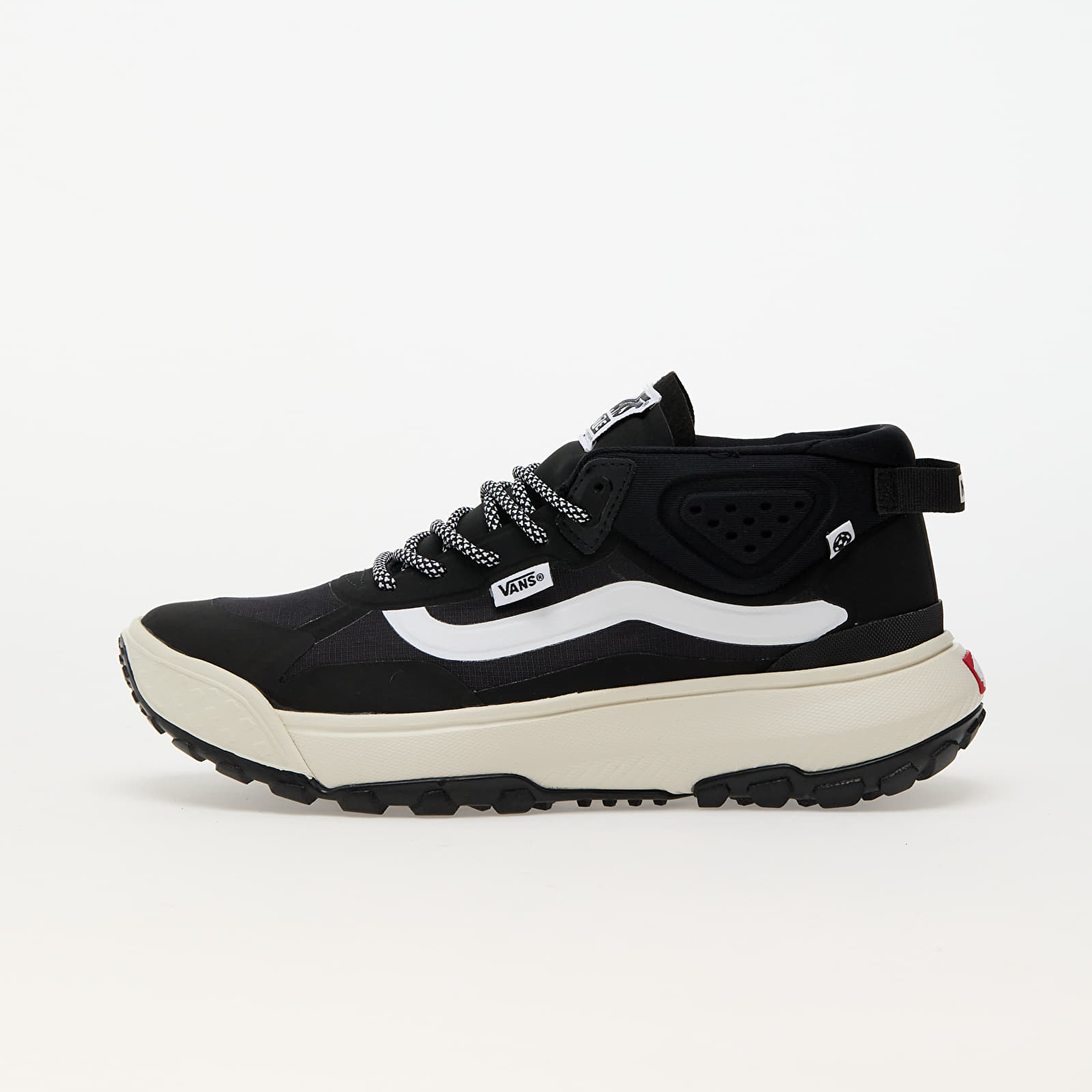 Men's sneakers and shoes Vans MTE Crosspath Mid Black/ White