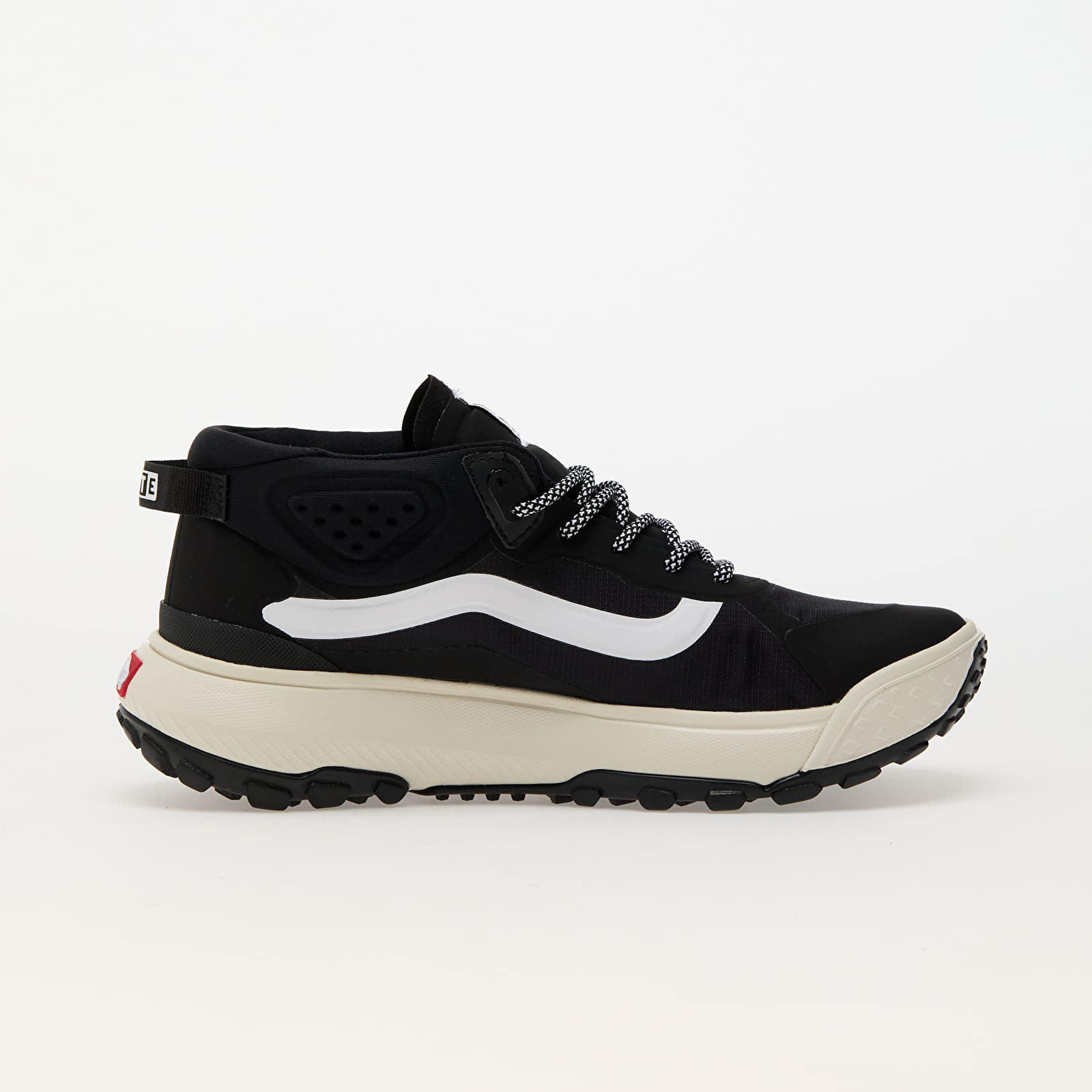 Men's sneakers and shoes Vans MTE Crosspath Mid Black/ White