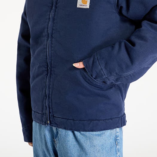 Kurtki męskie Carhartt WIP OG Detroit Jacket UNISEX Air