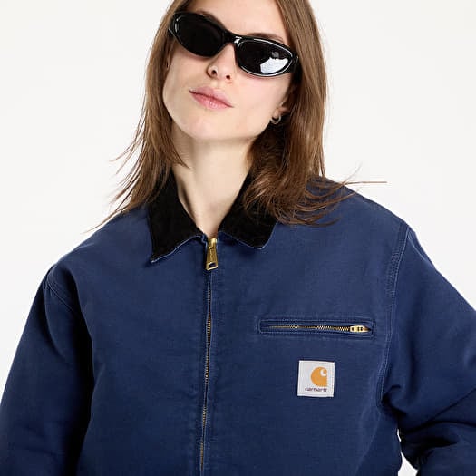 Kurtki męskie Carhartt WIP OG Detroit Jacket UNISEX Air