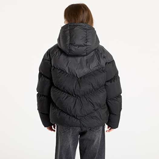 ★NIKE★W NSW WINDPUFFER STORM-FIT ダウンジャケット★追跡可 Women's jackets Nike Sportswear Windpuffer Storm-FIT Loose