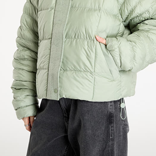 Giacca nike donna verde shop