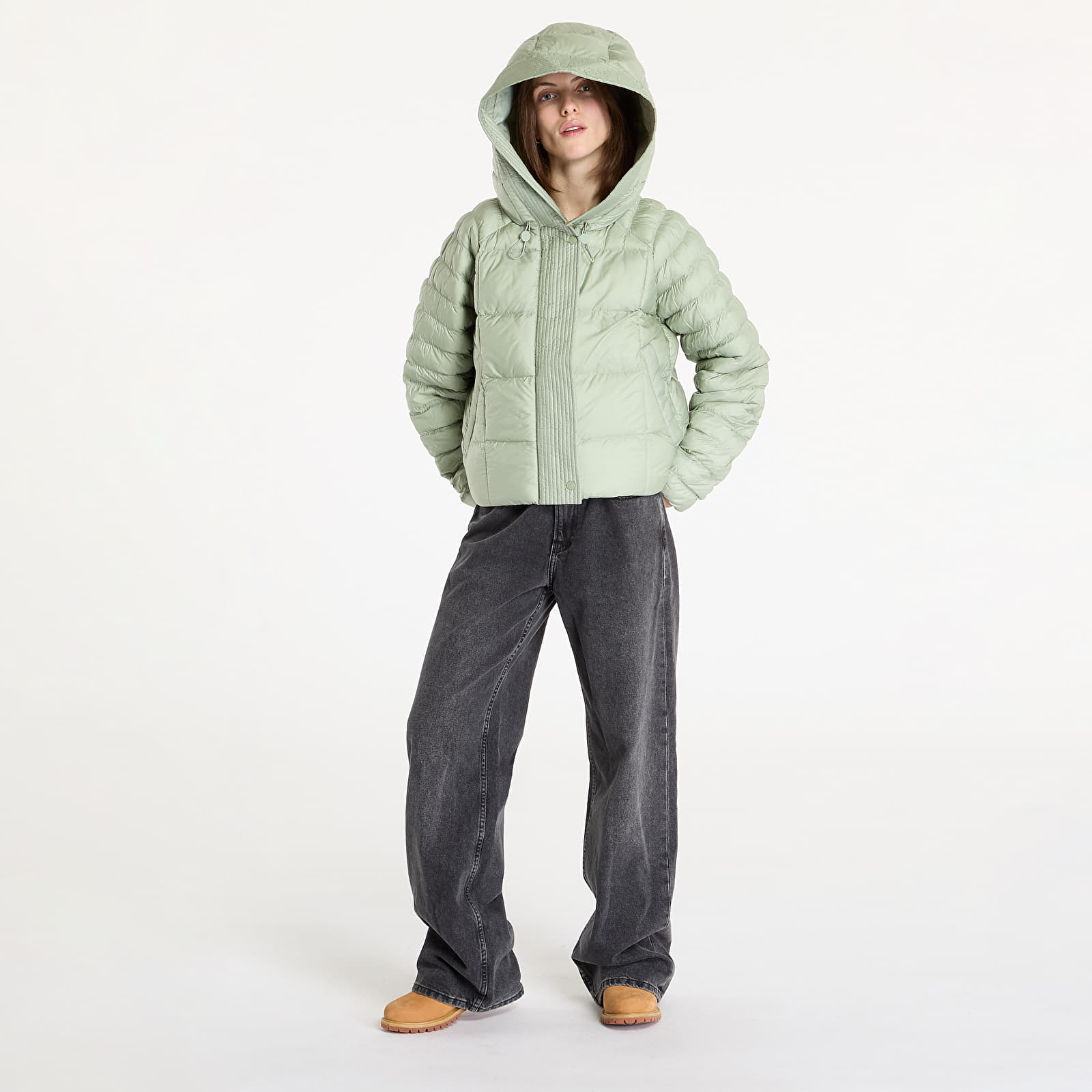 Nike primaloft jacket clearance