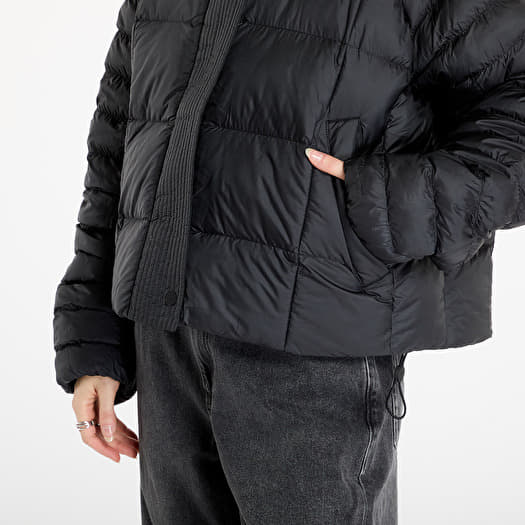 Nike Sportswear Swoosh Puffer PrimaLoft Therma FIT Oversized Hooded Jacket