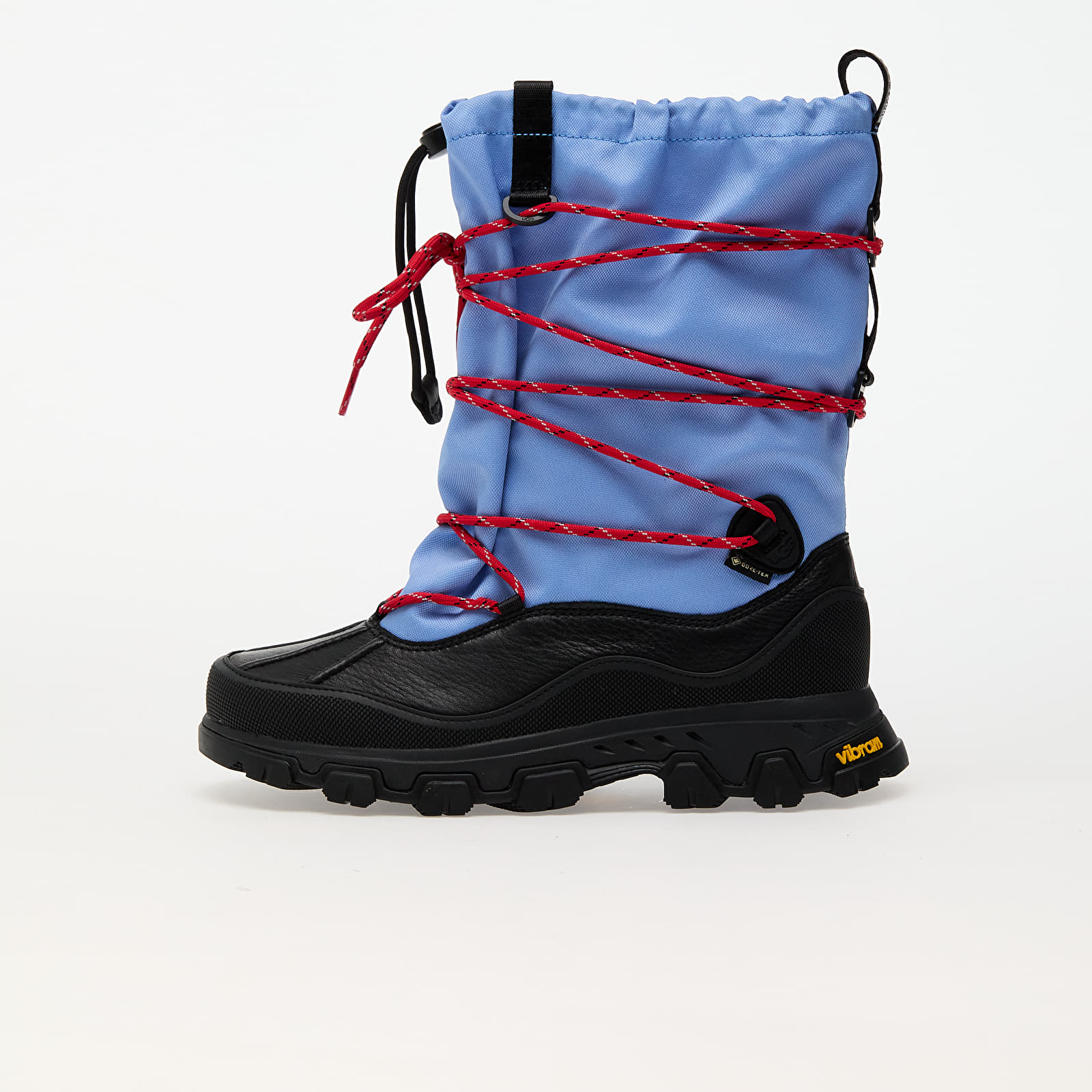 Női tornacipők és cipők UGG W Metropeak Big SKy/ Black