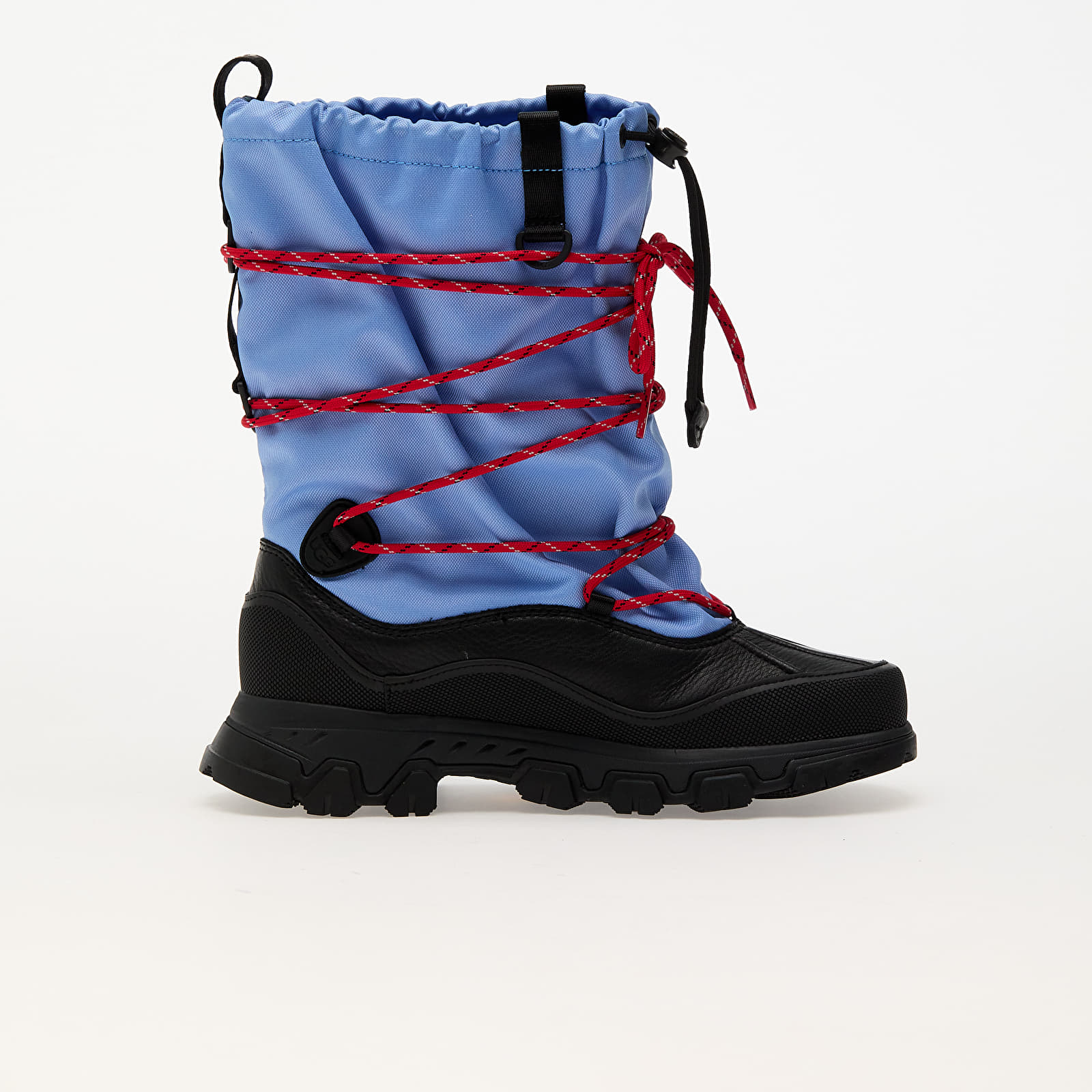Women's sneakers and shoes UGG W Metropeak Big SKy/ Black