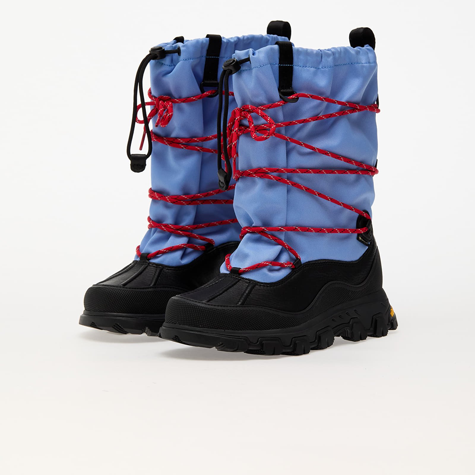 Sneakers og sko til kvinder UGG W Metropeak Big SKy/ Black