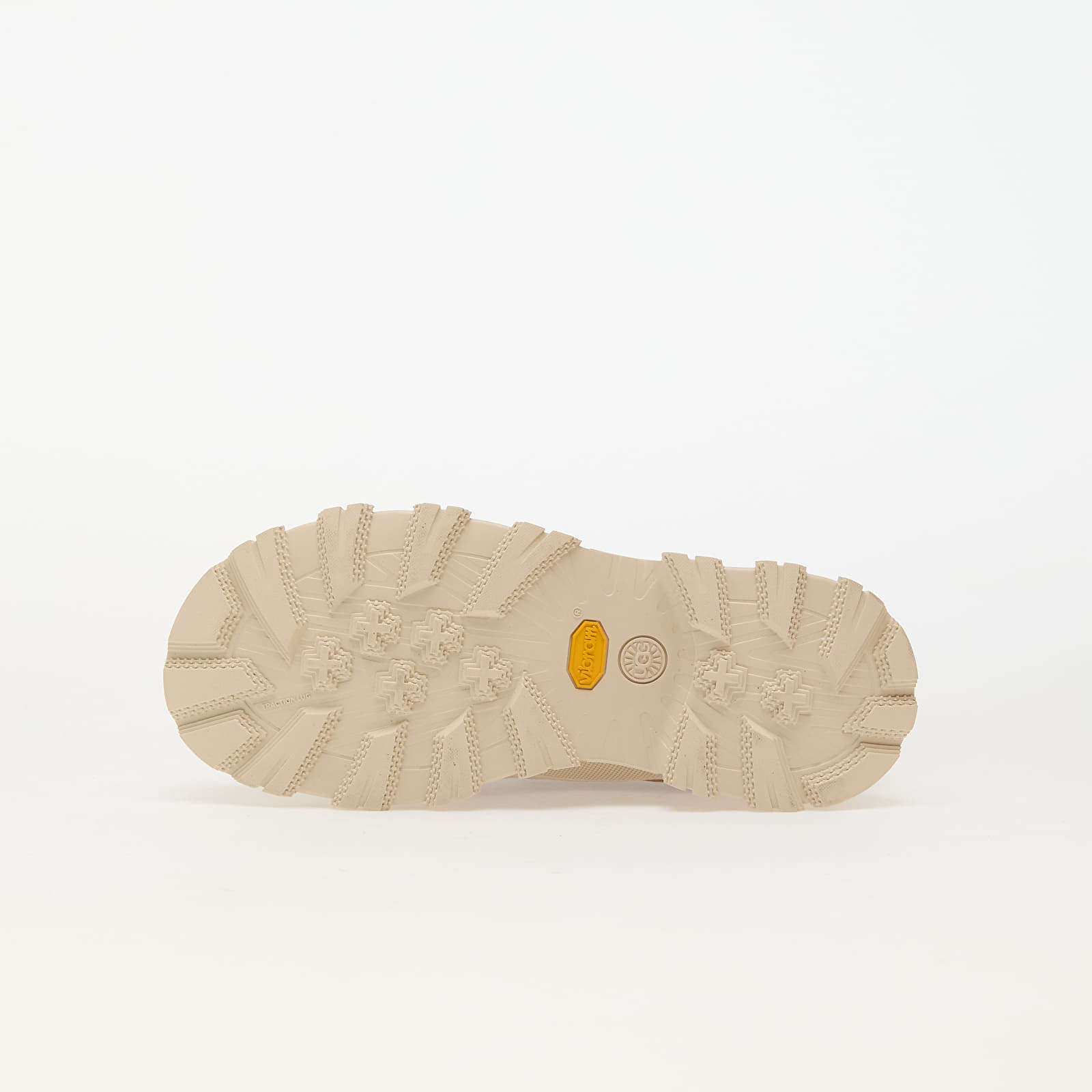 Women's sneakers and shoes UGG W Metropeak Sand