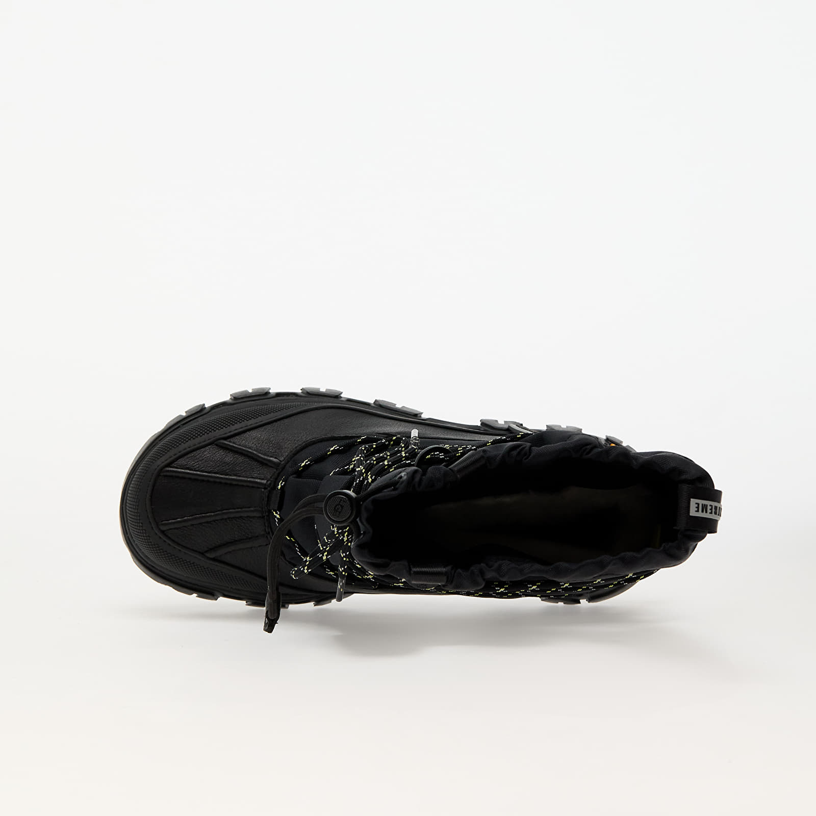 Women's sneakers and shoes UGG W Metropeak Black