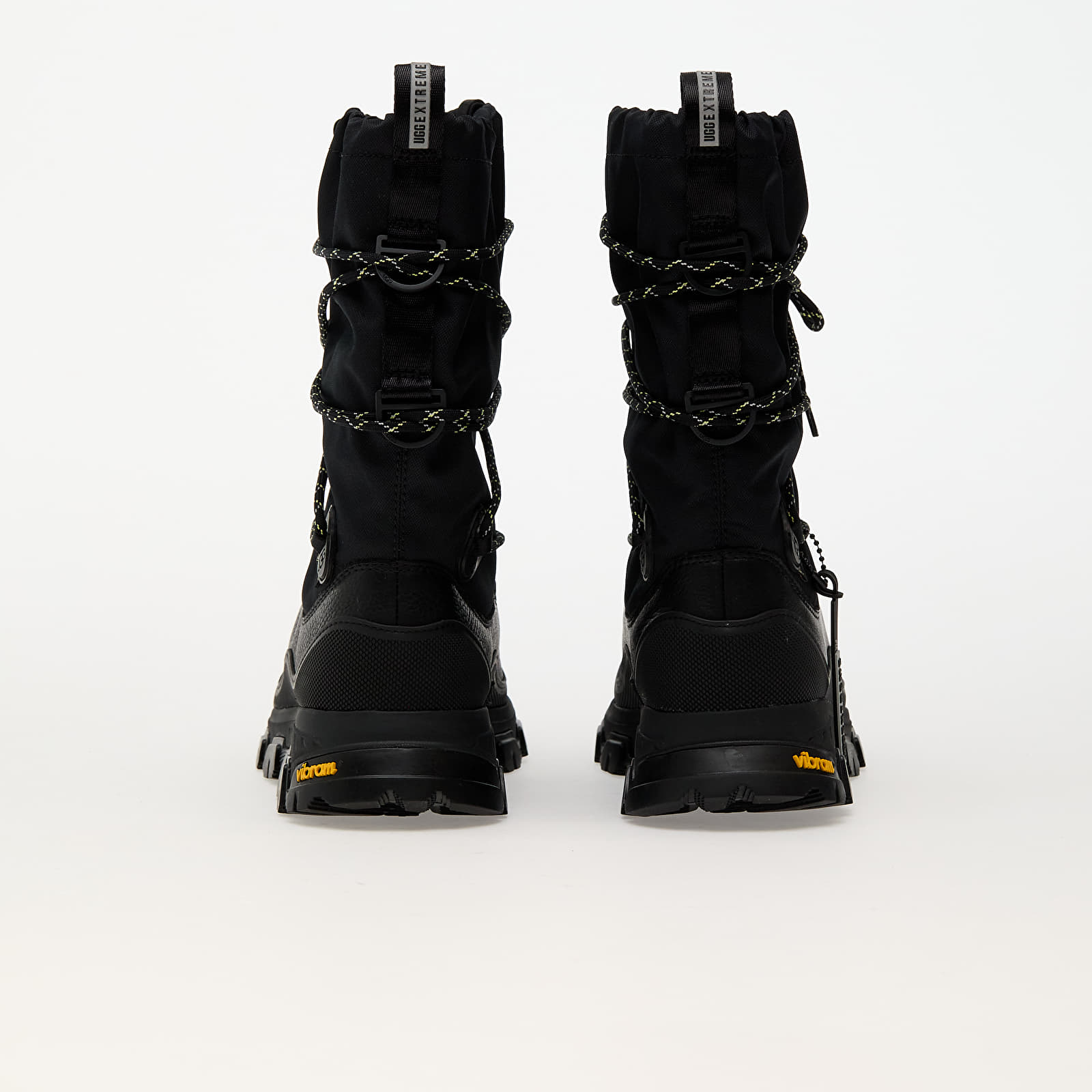 Women's sneakers and shoes UGG W Metropeak Black