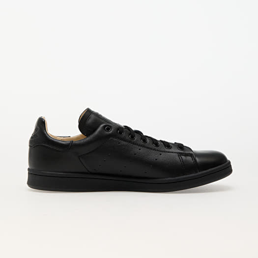 Stan smith schoenen zwart online