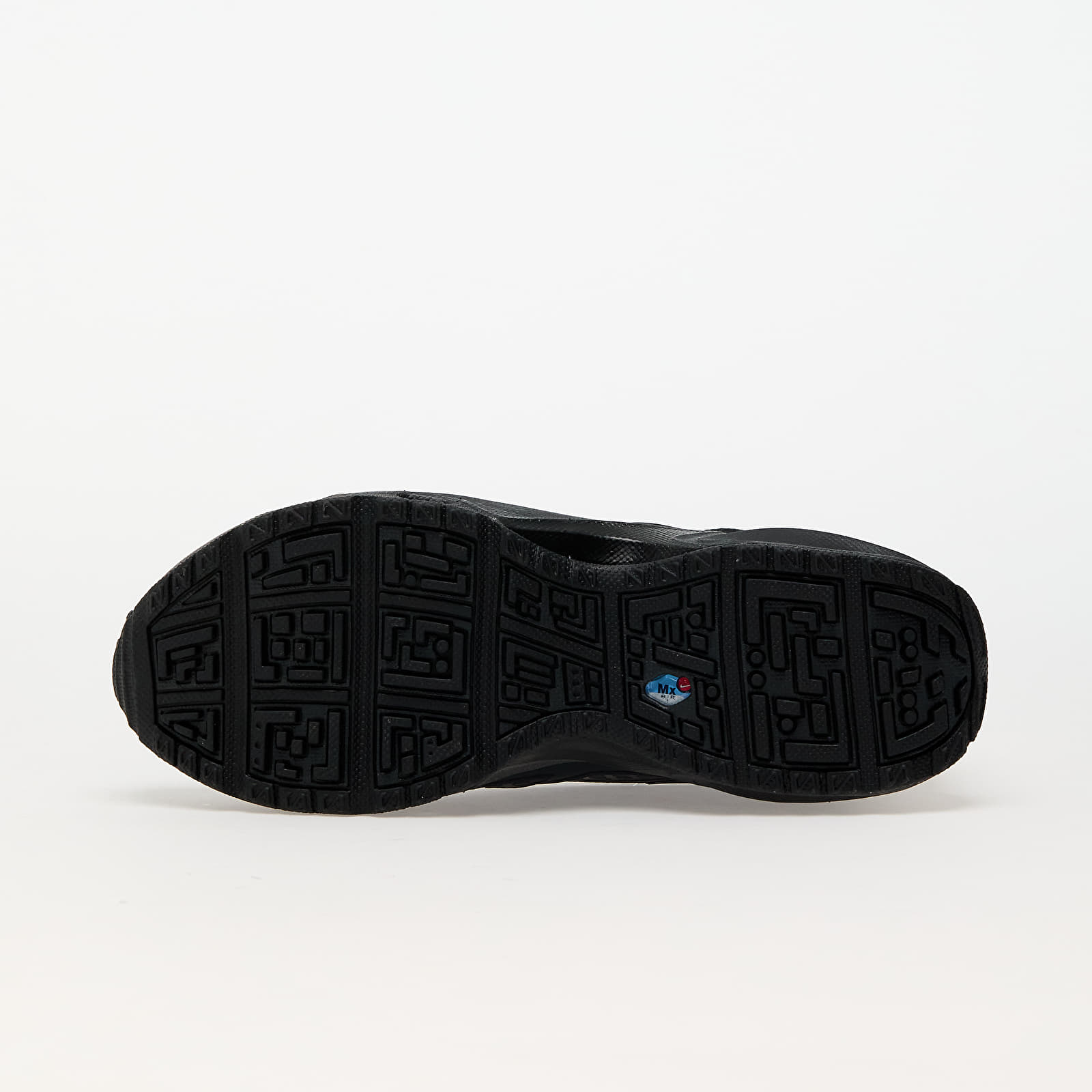 Sneakers og sko til kvinder Nike W Air Max Sndr Gtx Black/ Dk Smoke Grey
