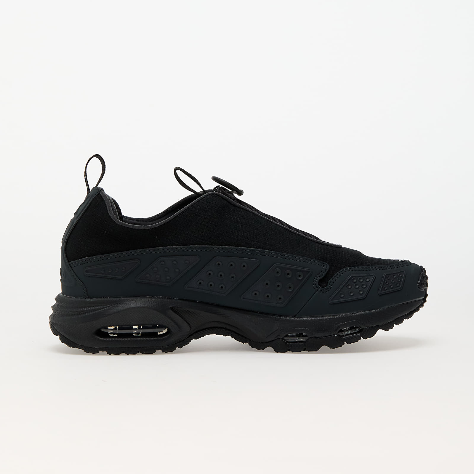 Sneakers og sko til kvinder Nike W Air Max Sndr Gtx Black/ Dk Smoke Grey