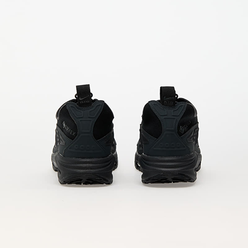 Nike W Air Max Sndr Gtx Black/ Dk Smoke Grey | Queens