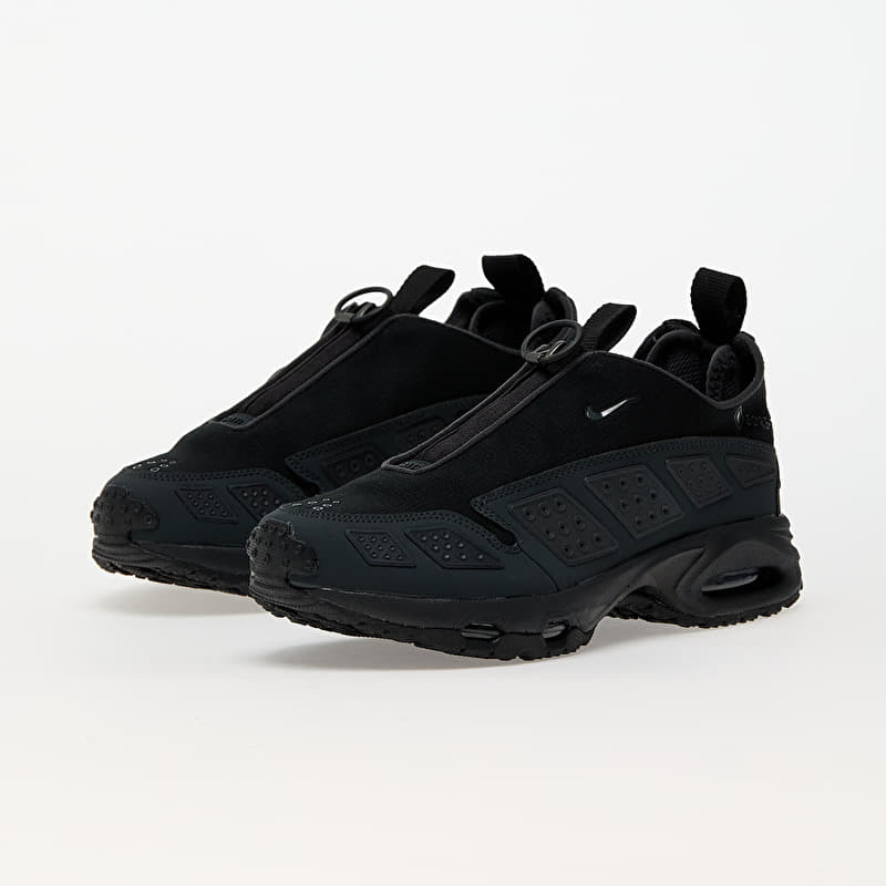 Nike W Air Max Sndr Gtx Black/ Dk Smoke Grey | Queens