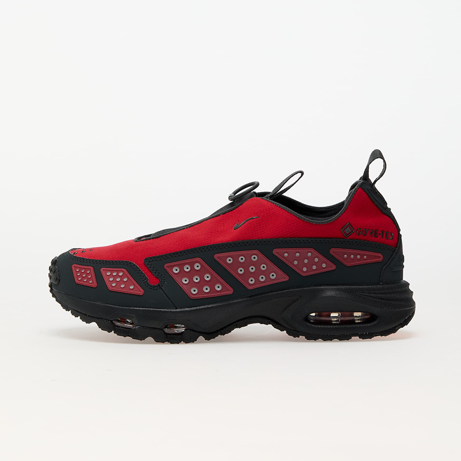 Sneakers Nike W Air Max Sndr Gtx Hyper Crimson/ Dk Smoke Grey-Fire Red EUR 35.5