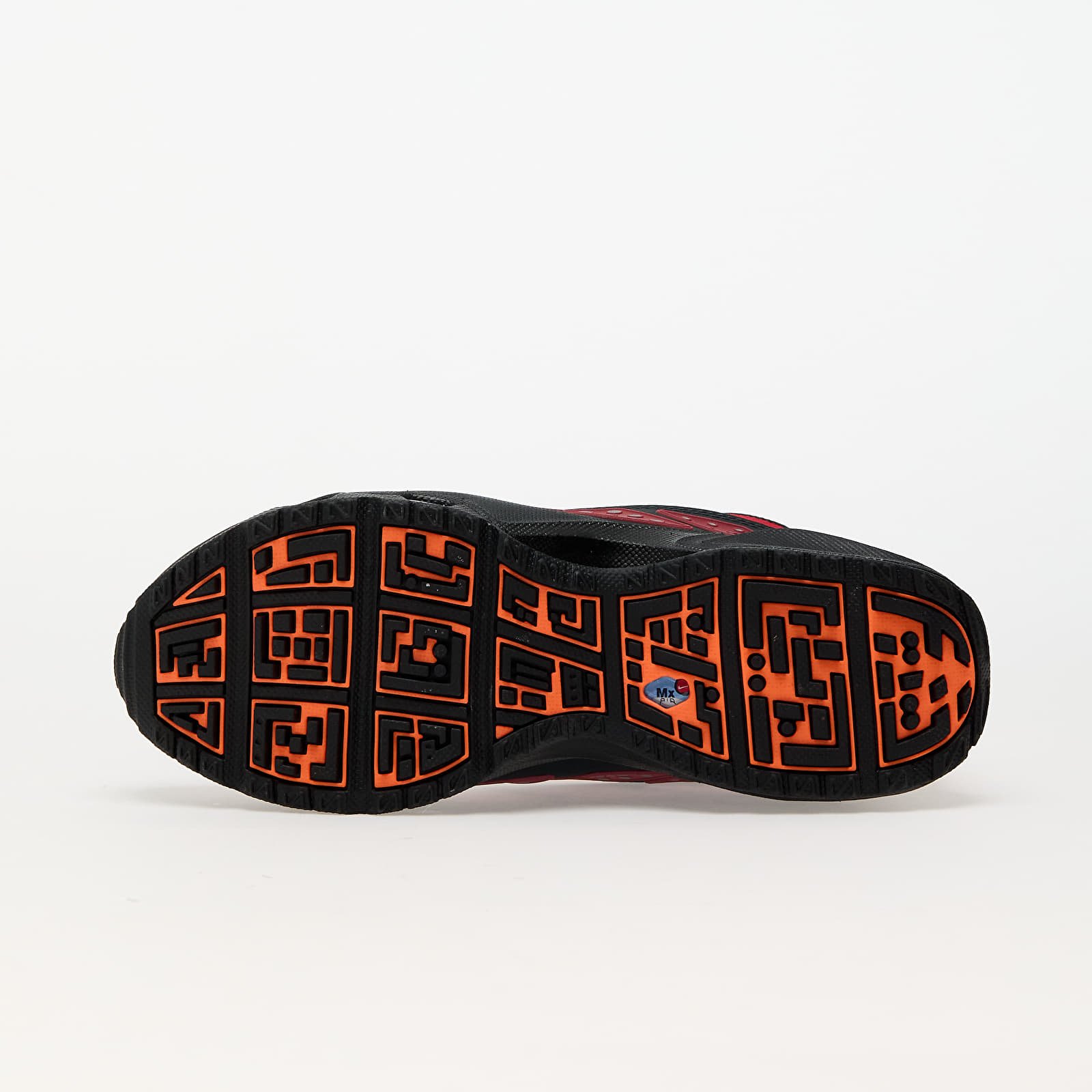 Női cipők Nike W Air Max Sndr Gtx Hyper Crimson/ Dk Smoke Grey-Fire Red