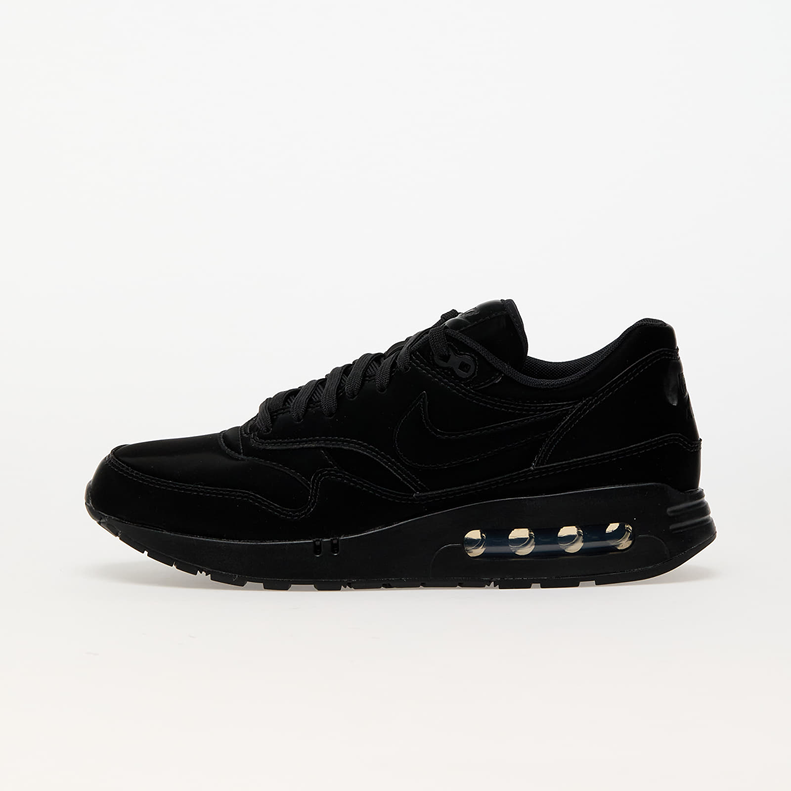 Baskets et chaussures pour hommes Nike Air Max 1 '86 Og Black/ Black-Black