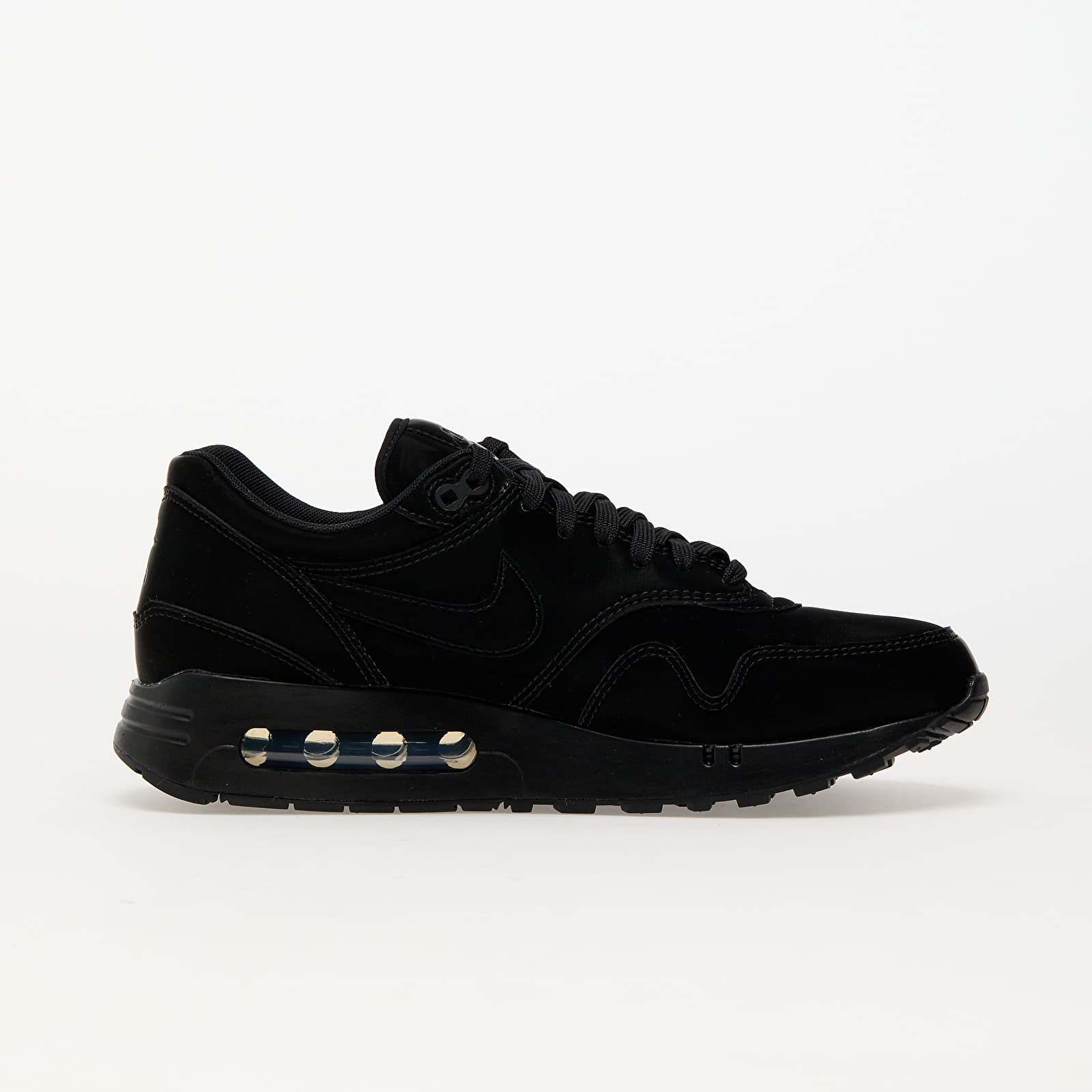 Air max 9 black suede hotsell
